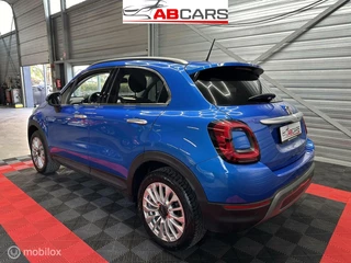 Fiat 500X Fiat 500 X 1.3 GSE Cross Automaat - incl Garantie - afbeelding nr 3