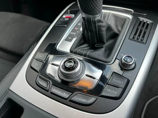 Audi A5 - afbeelding nr 42