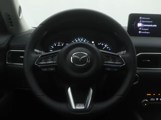 Mazda CX-5 Mazda CX-5 2.0 e-SkyActiv-G Exclusive-Line : dealer onderhouden - afbeelding nr 22