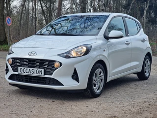 Hyundai i10 - 209290697-0