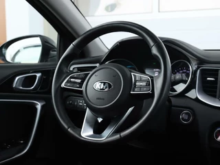 Kia XCeed Kia XCeed 1.6 GDi PHEV DynamicPlusLine | Apple Carplay - afbeelding nr 35