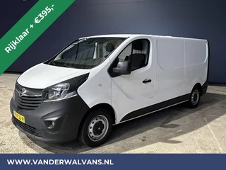 Opel Vivaro parkeersensoren, bluetooth-telefoonvoorbereiding - afbeelding nr 14