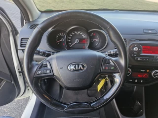 Kia Picanto - afbeelding nr 14