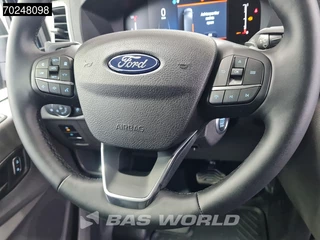 Ford Transit Ford Transit 165pk Automaat 2025 model Dubbele schuifdeur L2H2 ACC 360camera Navi CarPlay Xenon Camera 10m3 Airco - afbeelding nr 20