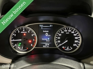 Nissan Micra Nissan Micra 0.9 IG-T N-Connecta *NL, 1e EIG, CLIMA, RIJKLAARPRIJS!* - afbeelding nr 9