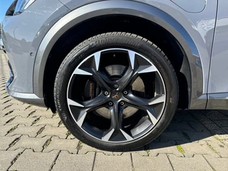 CUPRA Formentor - afbeelding nr 9