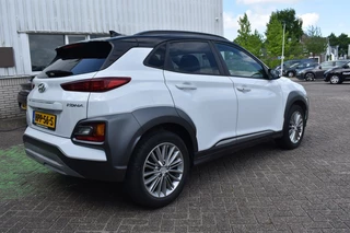 Hyundai Kona Hyundai Kona 1.0 T-GDI Fashion Navi/Cam/17