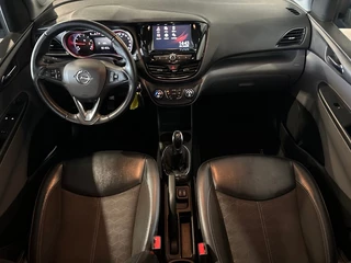 Opel KARL Opel KARL 1.0 ECOFL INNOVATION NAP l STOEL/STUUR VER l CRUISE l CLIMA l LMV - afbeelding nr 2