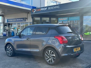 Suzuki Swift - afbeelding nr 10