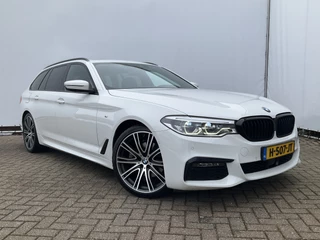 BMW 5 Serie - afbeelding nr 66