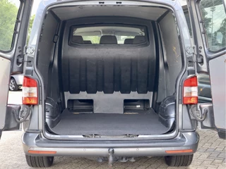 Volkswagen Transporter - afbeelding nr 12