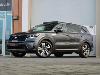 Kia Sorento Kia Sorento 1.6 T-GDI 265PK Plug-in Hybrid 4WD ExecutiveLine | Panoramadak | - afbeelding nr 70