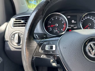 Volkswagen Polo Volkswagen Polo TSI 95PK BLUEMOTION EDITION CRUISE/PDC/CARPLAY - afbeelding nr 20