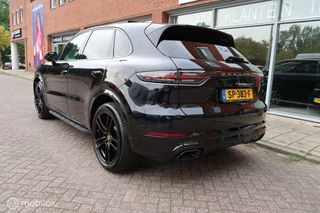 Porsche Cayenne Porsche Cayenne 3.0 Navi Pano 340 PK - afbeelding nr 7