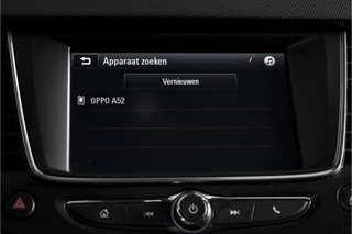 Opel Crossland X Opel Crossland X 1.2 83 PK Edition | Cruise | Stoel-+Stuurverw. | Afn.Trekhaak | PDC | App.Connect | Auto.Airco | LM 16