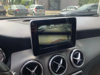 Mercedes-Benz GLA Mercedes GLA-klasse 200 d Business, automaat, Panorama dak, cruise, zeer net, - afbeelding nr 22