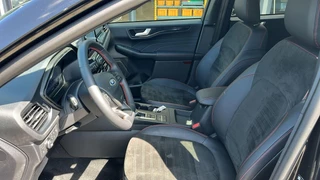 Ford Kuga Ford Kuga 2.5 PHEV ST-Line X 225pk | Driver Assistance Pack | Winterpack | Wegklapbare Trekhaak | 1.500kg Trekgewicht  | All Weatherbanden - afbeelding nr 17
