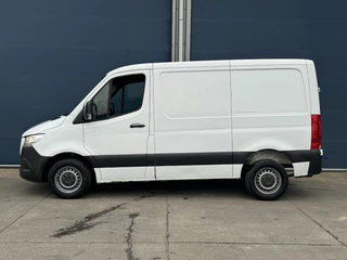 Mercedes-Benz Sprinter Mercedes-Benz Sprinter 314 2.2 CDI L1H1 EURO VI-D AIRCO / NAVI / CRUISE CONTROLE / EURO 6 / - afbeelding nr 2