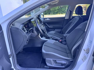 Volkswagen Polo Volkswagen Polo 1.0 TSI R-Line Virtual Dash| DSG Automaat - afbeelding nr 19