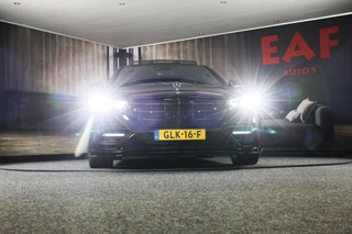 Mercedes-Benz S-Klasse Mercedes-Benz S-klasse 500 4MATIC Lang AMG Line / Autonoom Rijden / Head Up / 360 Camera / Acc / Burmester / Chauffeur Pakket / 22 - afbeelding nr 49