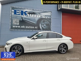 BMW 3 Serie - 495348240-0