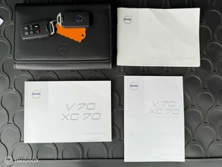 Volvo XC70 Volvo XC70 2.0 D4 FWD Geartronic-8 Polar+ Sensus Navi/Adap.CC/Xenon/Harman-Kardon/Driver Support - afbeelding nr 24