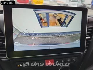 Iveco Daily Iveco Daily 35S21 210PK 3.0L Automaat 2025 model L3H2 ACC LED CarPlay Velgen Camera 16m3 Airco - afbeelding nr 13