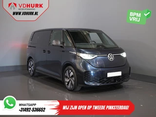 Volkswagen ID. Buzz Cargo - afbeelding nr 1