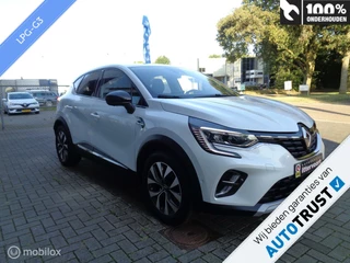 Renault Captur Renault Captur 1.0 TCe 100 Bi-Fuel Intens - afbeelding nr 2