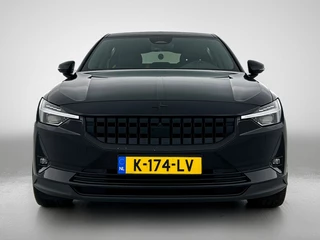Polestar 2 Polestar 2 Launch Edit. 78 KWh Performance Pack - afbeelding nr 6