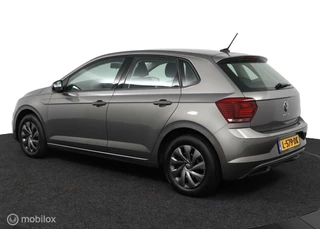 Volkswagen Polo Volkswagen Polo 1.0 TSI 95Pk Comfortline 5-Deurs | Airco | Adaptief cruise | Apple-carplay | NL Auto | DEALER-STAAT - afbeelding nr 4