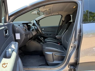 Renault Captur Renault Captur 1.3 TCe Intens Automaat 1e Eig. NL-Auto *Geen Afl. kosten* - afbeelding nr 22