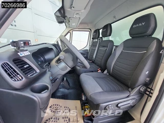 Iveco Daily Iveco Daily 35S18 3.0L Koelwagen Thermoking C-250 LED ACC Navi Airco Koel Koeler Kühl Kühler Bakwagen Kühlkoffer 17m3 Airco - afbeelding nr 9