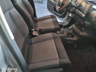 Citroën C4 Cactus Citroen C4 Cactus 1.2 PureTech Feel - afbeelding nr 18