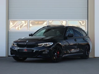 BMW 3 Serie BMW 3-serie Touring 330e xDrive High Executive | M-sport | - afbeelding nr 60