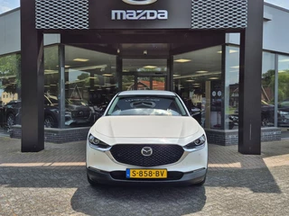 Mazda CX-30 Mazda CX-30 E-SKYACTIV-X 186 6MT HOMURA / Carplay - afbeelding nr 3