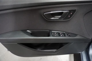 SEAT Leon - afbeelding nr 8