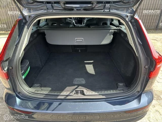 Volvo V60 Volvo V60 B3 Mild Hybrid Essential|Trekhaak|Parkeercamera|Stoel-Stuur verwarming|Parkeersensoren - afbeelding nr 51