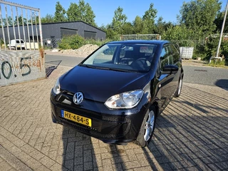 Volkswagen up! - afbeelding nr 8