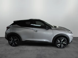 Nissan Juke Nissan Juke 1.0 DIG-T N-Design - afbeelding nr 24