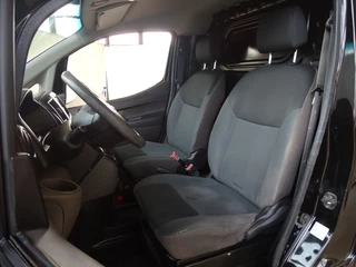 Nissan NV200 Nissan NV200 1.5 dCi Optima - afbeelding nr 7