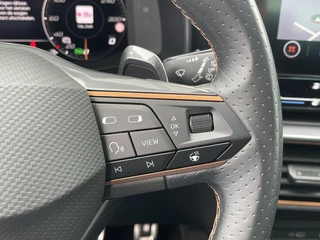 CUPRA Leon CUPRA Leon 1.4 e-Hybrid VZ Performance | Pano | 19 inch | Camera | BOMVOL! - afbeelding nr 15