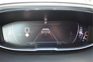 Peugeot 5008 | Trekhaak | Automaat | 7-persoons - afbeelding nr 28
