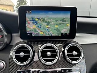 Mercedes-Benz GLC - afbeelding nr 10