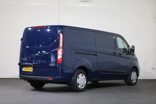 Ford Transit Custom Ford Transit Custom 2.0 TDci 130pk L2 H1 Koelwagen Automaat - afbeelding nr 10