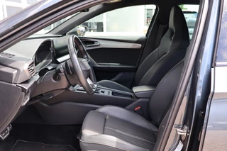 CUPRA Leon Sportstourer CUPRA Leon Sportstourer 1.4 e hybride 245pk VZ - afbeelding nr 7