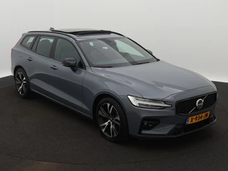 Volvo V60 - afbeelding nr 7