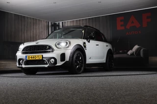 MINI Countryman Mini Mini Countryman 2.0 Cooper S E ALL4 Chili / AUT / Dig Cockpit / CC / Open Panoramadak / Leder / Navi / Led / Pdc / 18 Inch - afbeelding nr 4