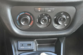 Fiat Doblò Fiat Doblo 1.3 MJ Airco Navi PDC Cruise Marge LAGE KM STAND! - afbeelding nr 12