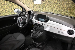 Fiat 500 Fiat 500 1.2 Collezione | PDC | Climate | Uniek - afbeelding nr 14